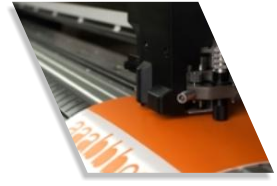 Ploteur d�coupe de lettre adh�sif